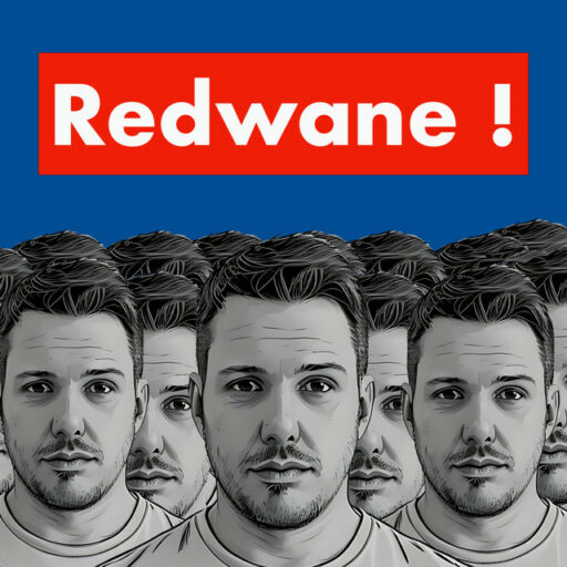 Logo Redwane