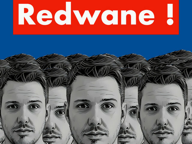 Redwane Telha